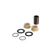 FOX Shock Low Friction Stainless Steel Bush - M10 x 20.00