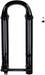 Fox Lower Leg Assembly - 2021 38 27.5in 180 MAX 15x110 QR Fox Shiny BLK F-S