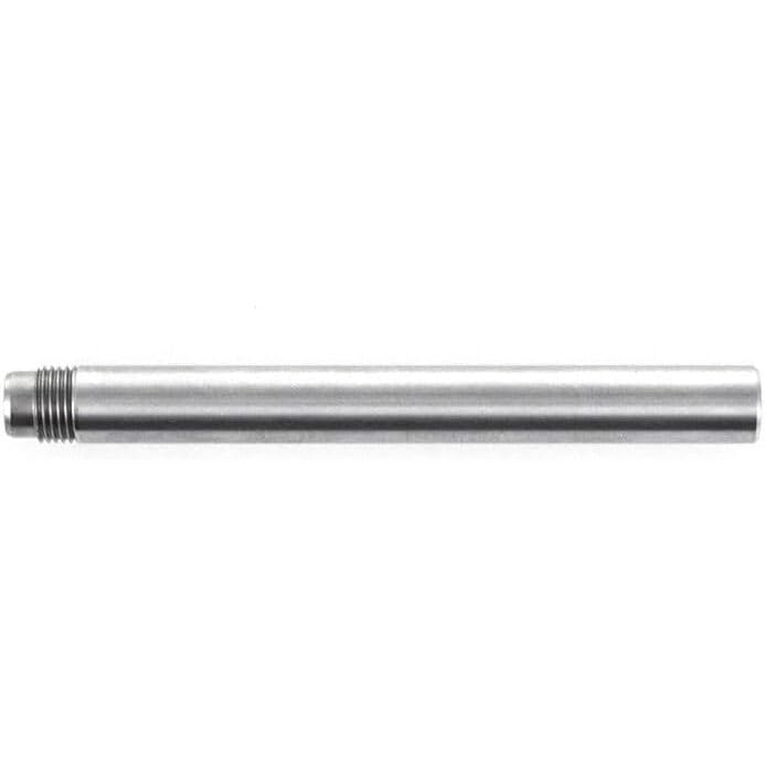 Shaft: (T) Damper, Ø.375, Steel, IH, 2023 Float X2, 63.5 mm Travel, 94.3 TLG 89.2-821973477442