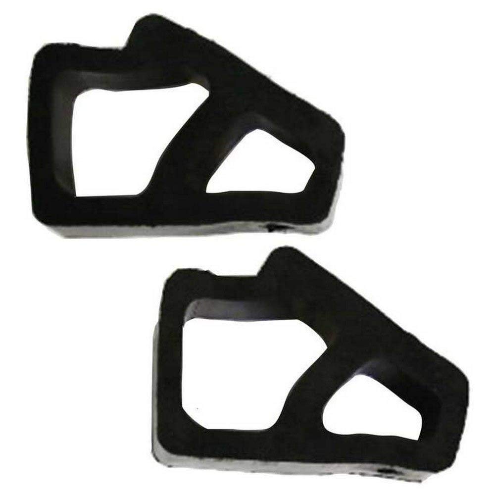 Burley Elastomer Suspension Replacement