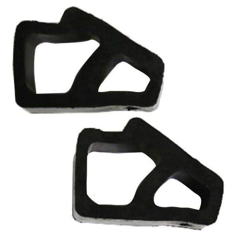 Burley Elastomer Suspension Replacement