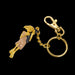 The Noble Collection Harry Potter Dobby Keychain