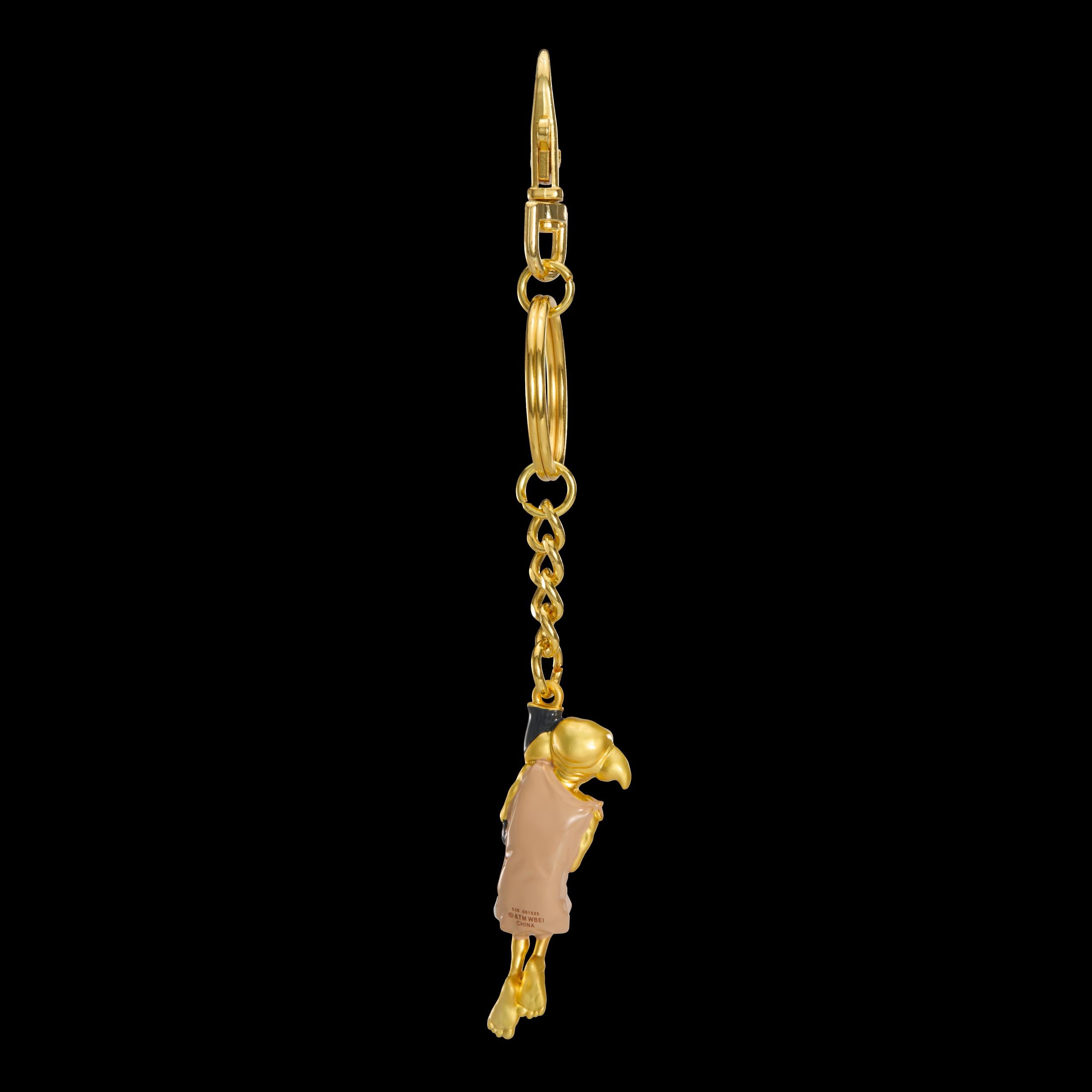 The Noble Collection Harry Potter Dobby Keychain