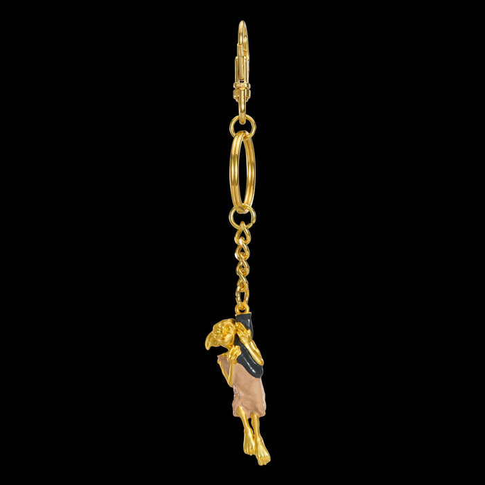 The Noble Collection Harry Potter Dobby Keychain