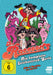 DIE RACCOONS - DIE RACCOONS - DIE KOMPLETTE ZEICHENTRICKSERIE