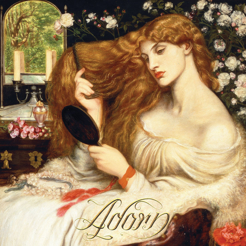 Adorn (Collector's Edition)