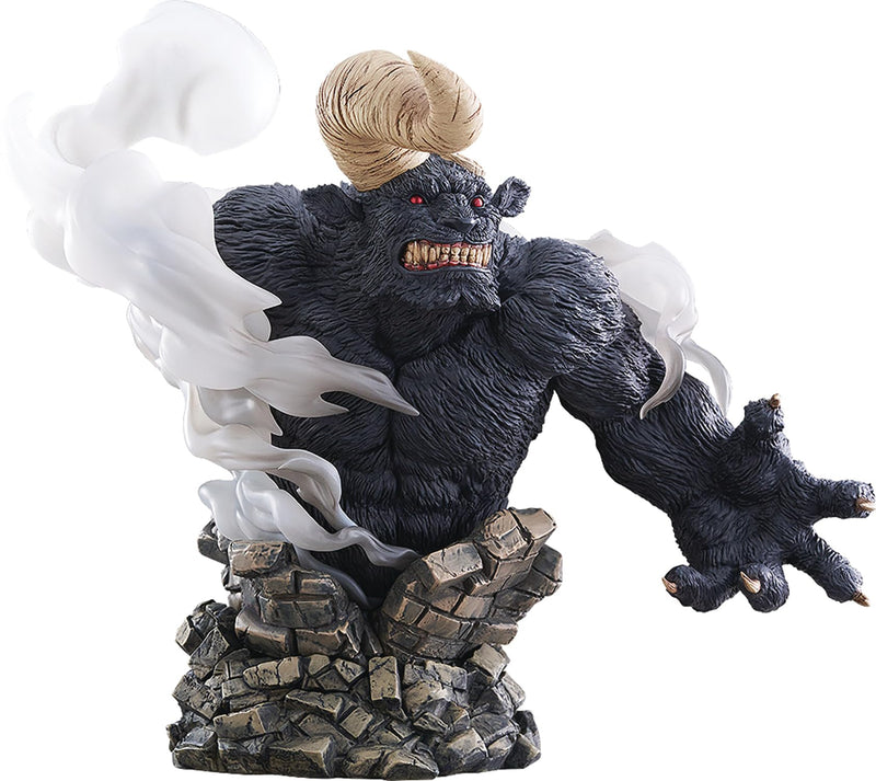 Max Factory Berserk: Zodd Bust Figure