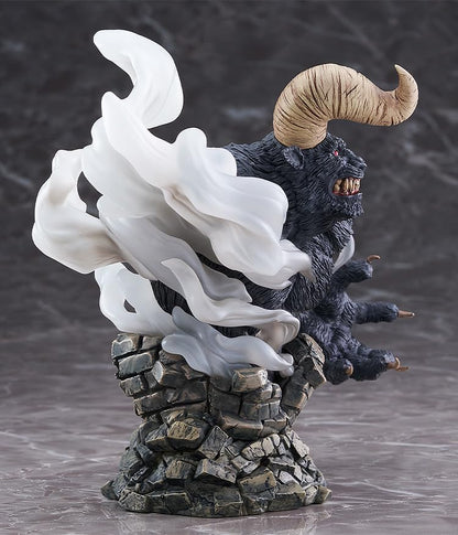Max Factory Berserk: Zodd Bust Figure