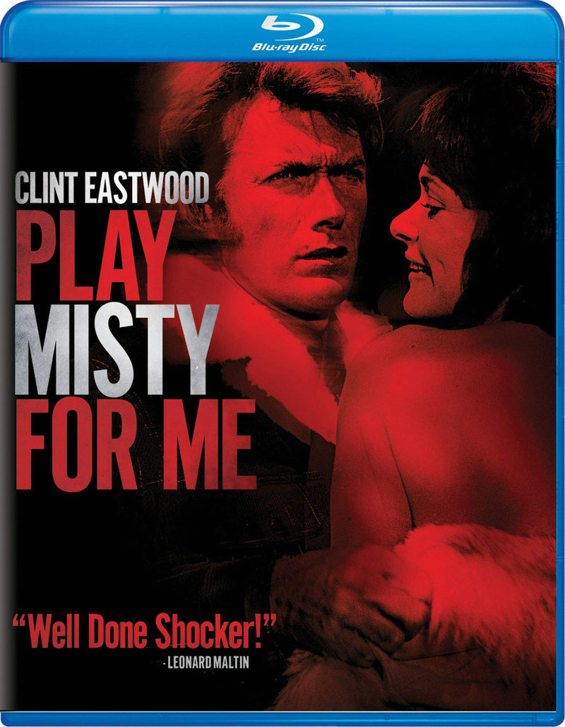 Play Misty for Me