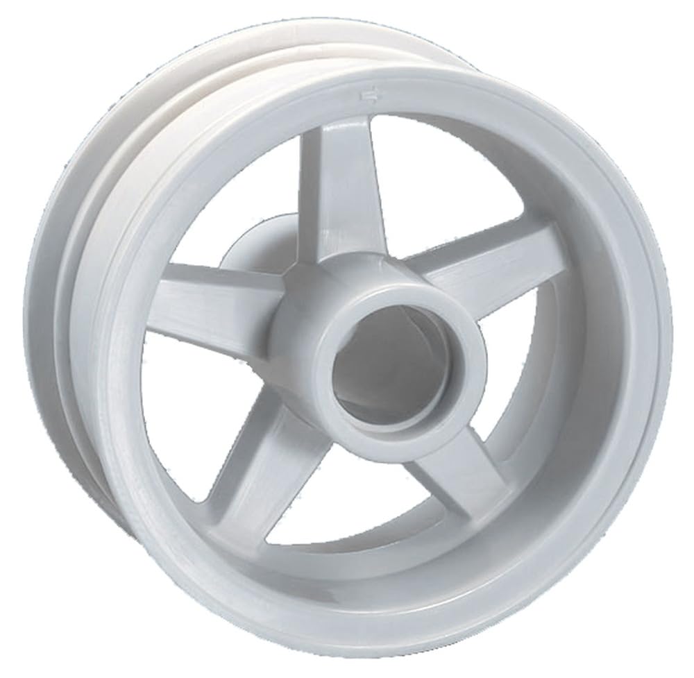 T3-01 Dual Rider F Wheel