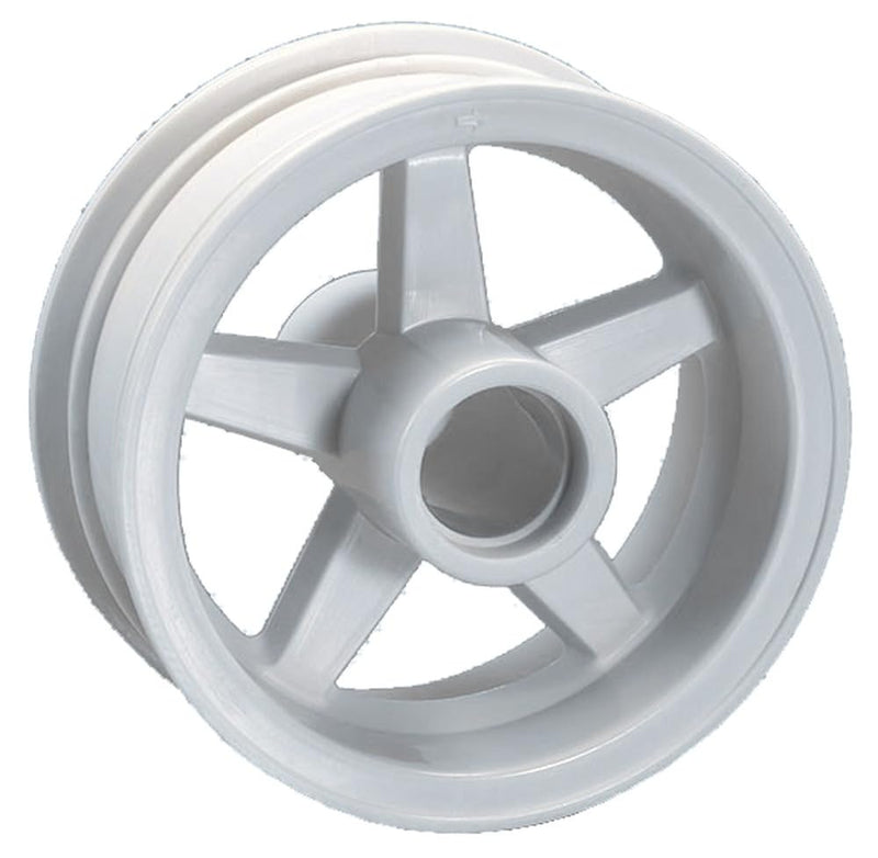 T3-01 Dual Rider F Wheel