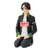 Bandai - Figur - Banpresto - Wind Breaker - SUO Hayato - Chatting time! - 18cm - BP29322P
