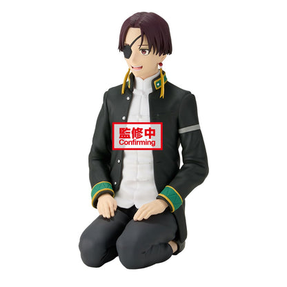 Bandai - Figur - Banpresto - Wind Breaker - SUO Hayato - Chatting time! - 18cm - BP29322P