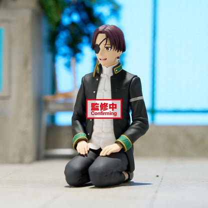 Bandai - Figur - Banpresto - Wind Breaker - SUO Hayato - Chatting time! - 18cm - BP29322P