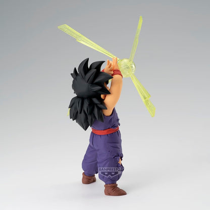 Banpresto Bandai - Figure Dragon Ball - G×Materia - Son Gohan III - 12 cm -BP29377P