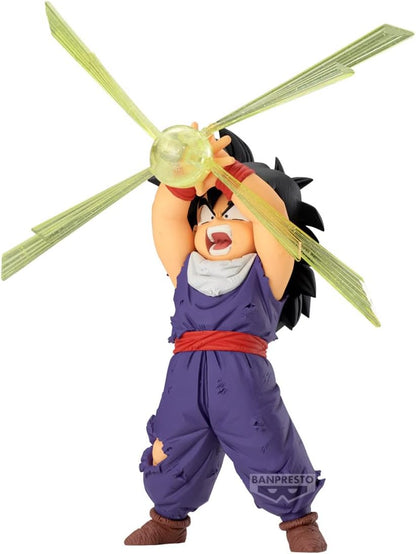 Banpresto Bandai - Figure Dragon Ball - G×Materia - Son Gohan III - 12 cm -BP29377P