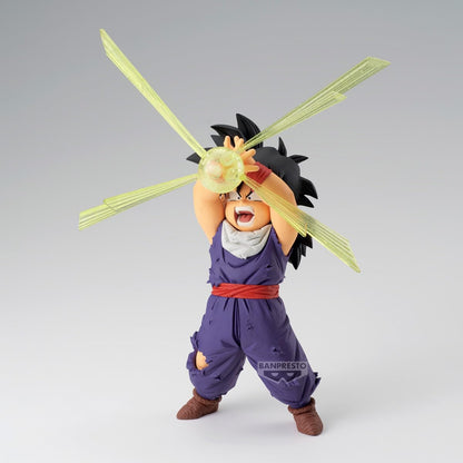 Banpresto Bandai - Figure Dragon Ball - G×Materia - Son Gohan III - 12 cm -BP29377P