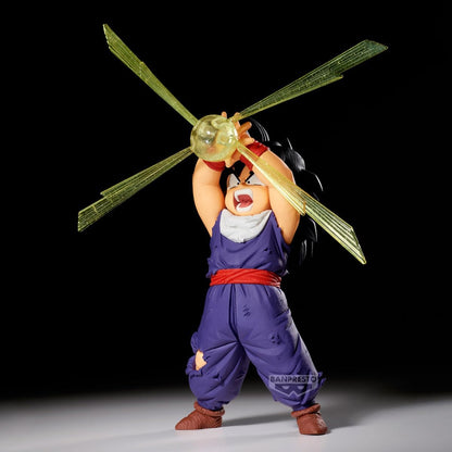 Banpresto Bandai - Figure Dragon Ball - G×Materia - Son Gohan III - 12 cm -BP29377P
