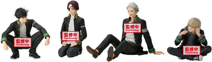 WIND BREAKER - Umemiya Hajime - Figure 1