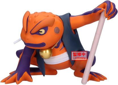 NARUTO SHIPPUDEN - Gamakichi - Figure So