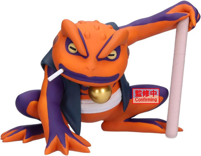 NARUTO SHIPPUDEN - Gamakichi - Figure So