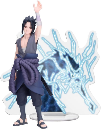 NARUTO SHIPPUDEN - Sasuke Uchiha - Figur