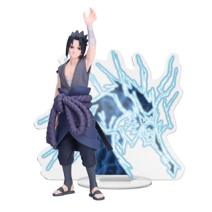 NARUTO SHIPPUDEN - Sasuke Uchiha - Figur