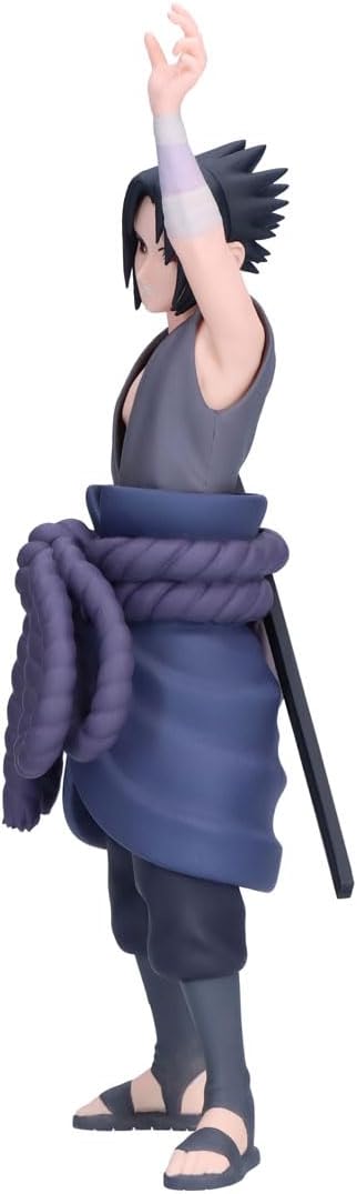 NARUTO SHIPPUDEN - Sasuke Uchiha - Figur