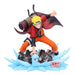 Banpresto BP29496P Actionfigur Naruto Uzumaki Naruto Shippuden, Memorable Saga Special 12 cm, Mehrfarbig, Sammelfigur, optimal für Anime-Fans