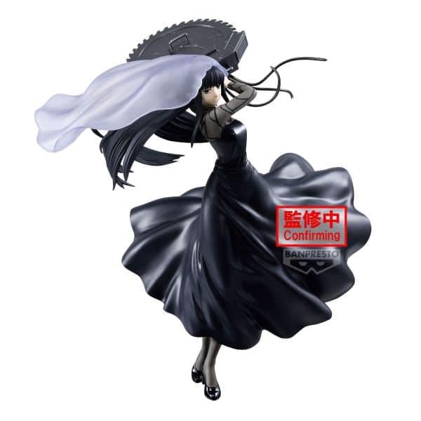 SAKAMOTO DAYS - Osaragi - Figure Vibrati