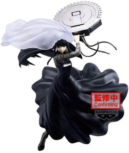 SAKAMOTO DAYS - Osaragi - Figure Vibrati