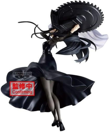 SAKAMOTO DAYS - Osaragi - Figure Vibrati