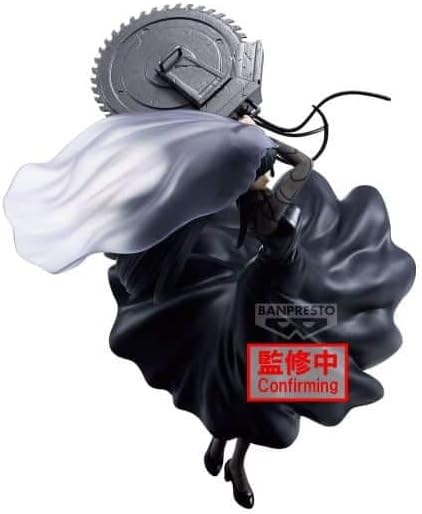 SAKAMOTO DAYS - Osaragi - Figure Vibrati