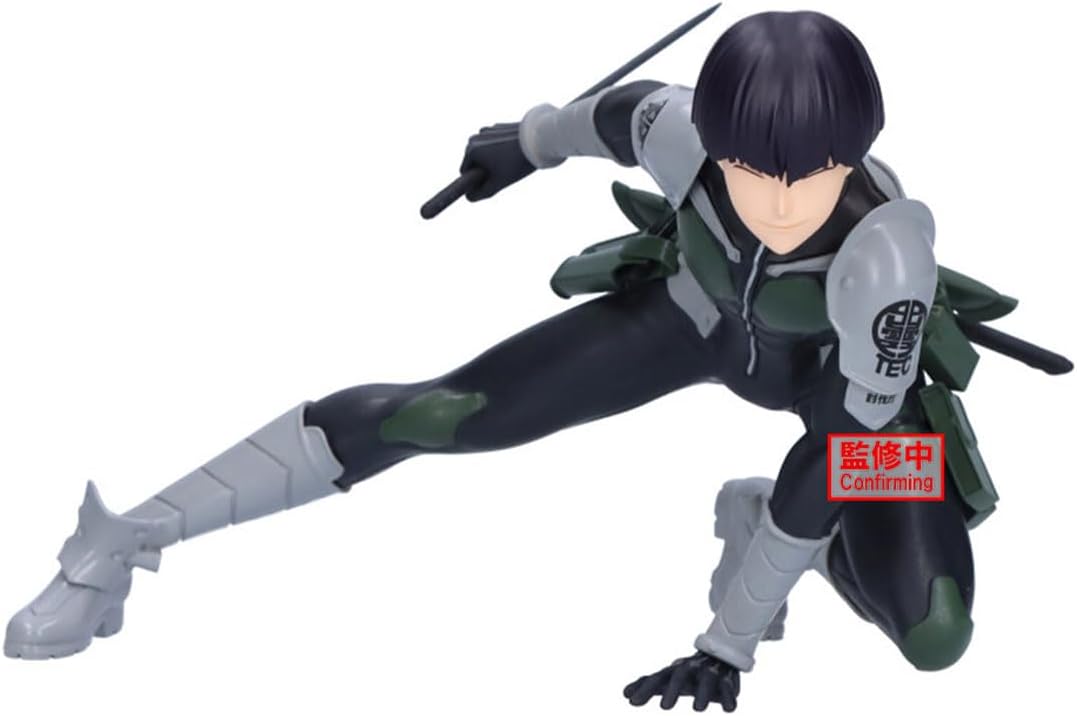 KAIJU NO. 8 - Soshiro Hoshina - Figure V
