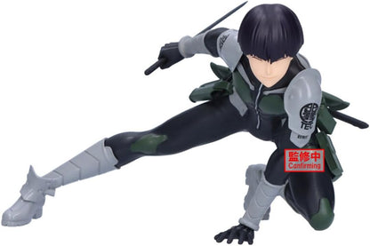 KAIJU NO. 8 - Soshiro Hoshina - Figure V