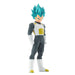 Banpresto BP29519P Actionfigur Vegeta Dragon Ball Super, Blood of Saiyans, 17 cm, Mehrfarbig, Sammelfigur, optimal für Anime-Fans