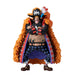ONE PIECE -Marshall D Teach -Fig DXF The