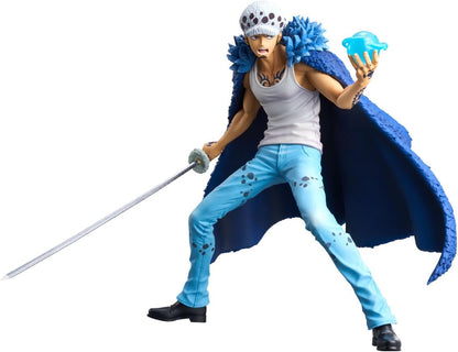 ONE PIECE - Trafalgar Law - Figure Grand
