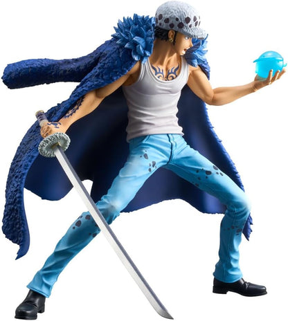 ONE PIECE - Trafalgar Law - Figure Grand