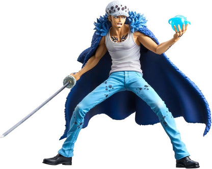 ONE PIECE - Trafalgar Law - Figure Grand