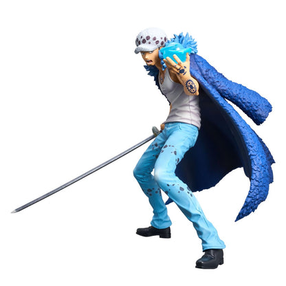 ONE PIECE - Trafalgar Law - Figure Grand