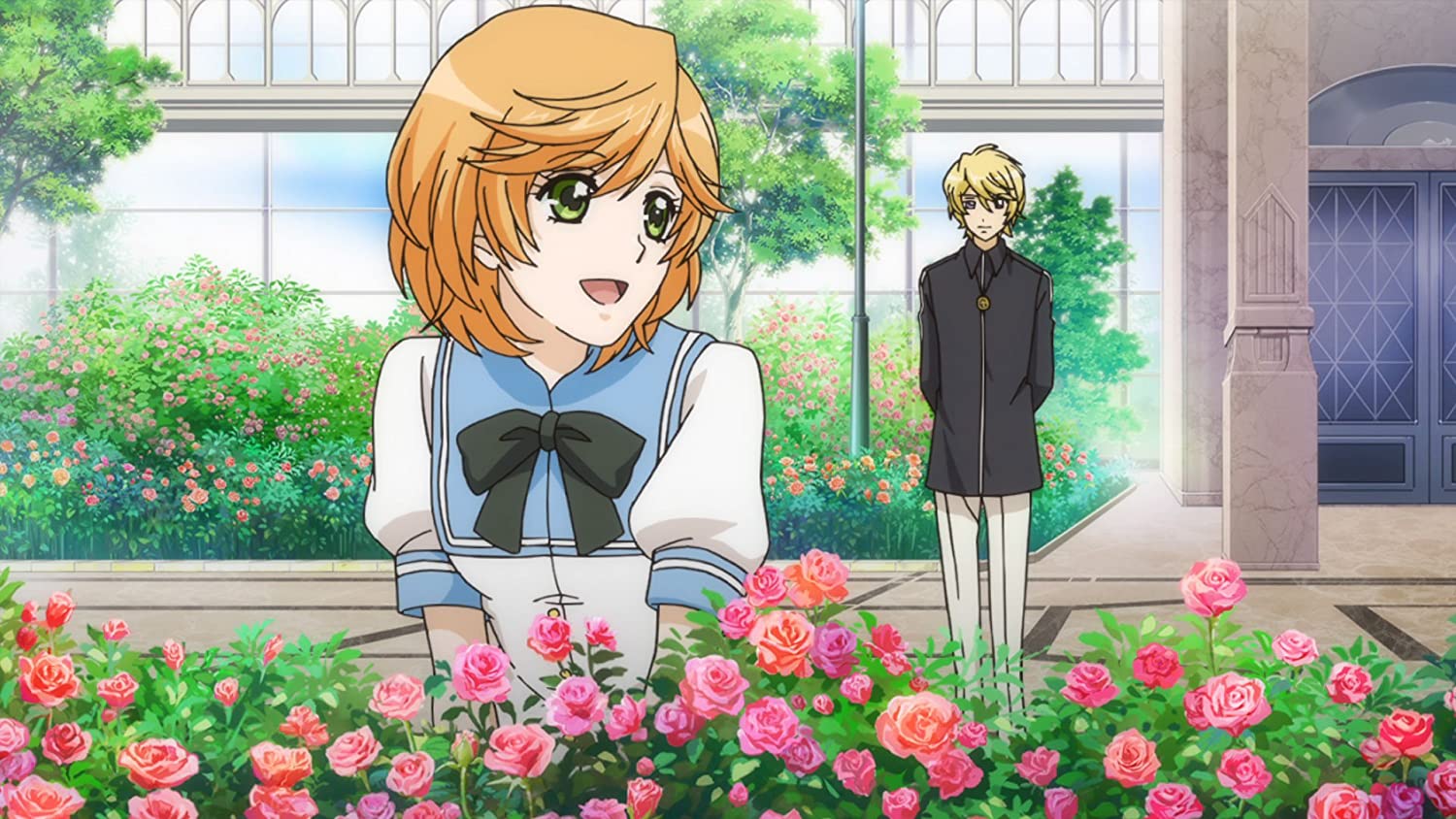 La Corda D'oro - Blue Sky: Season 2