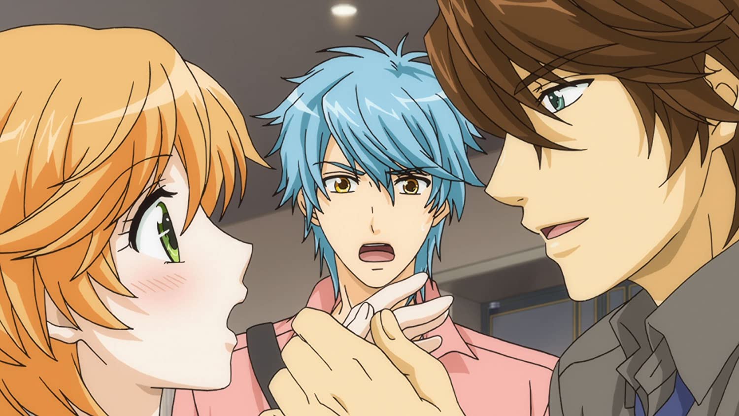 La Corda D'oro - Blue Sky: Season 2