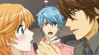 La Corda D'oro - Blue Sky: Season 2