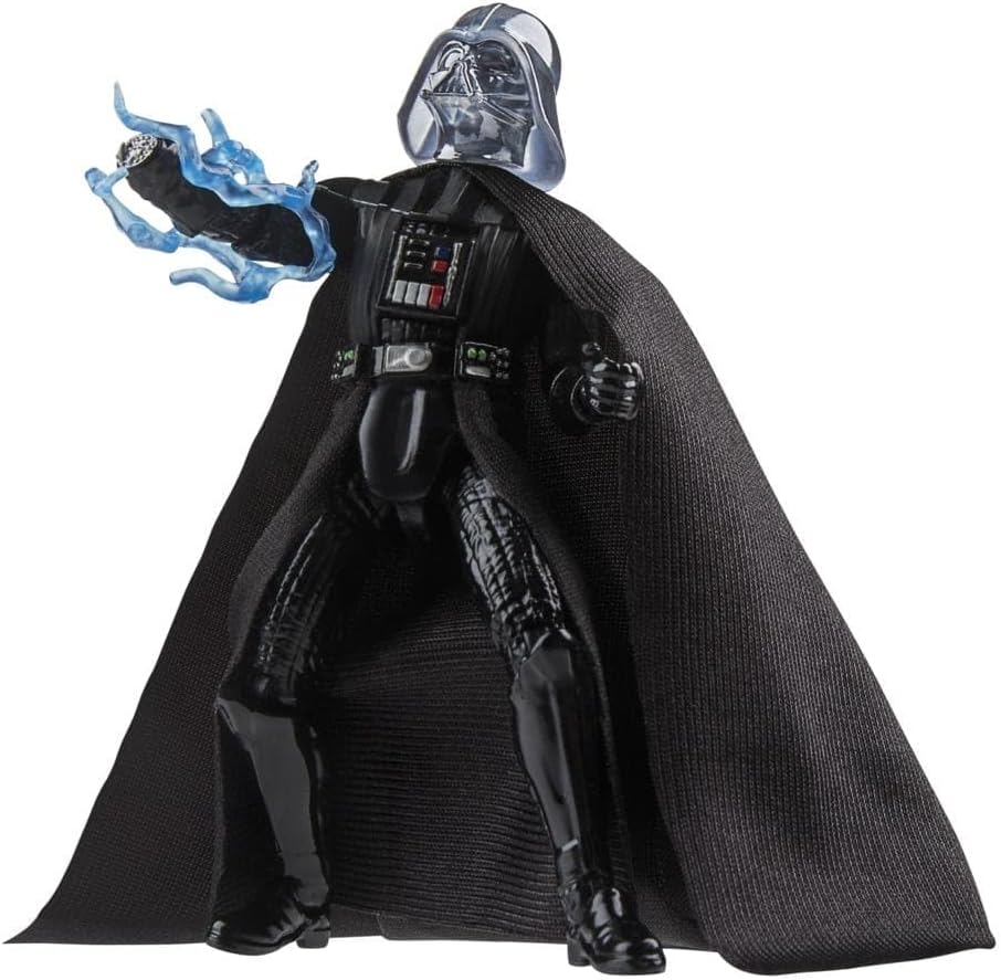 Hasbro Star Wars Vintage Collection The Journey of Anakin Skywalker, Star Wars 3.75" Premium Collectible Action Figure 3-Pack G1282 Authentic