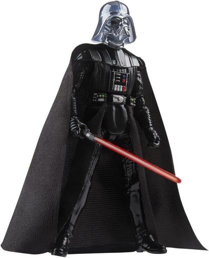 Hasbro Star Wars Vintage Collection The Journey of Anakin Skywalker, Star Wars 3.75" Premium Collectible Action Figure 3-Pack G1282 Authentic