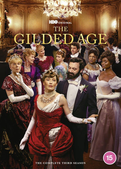The Gilded Age: Season 3