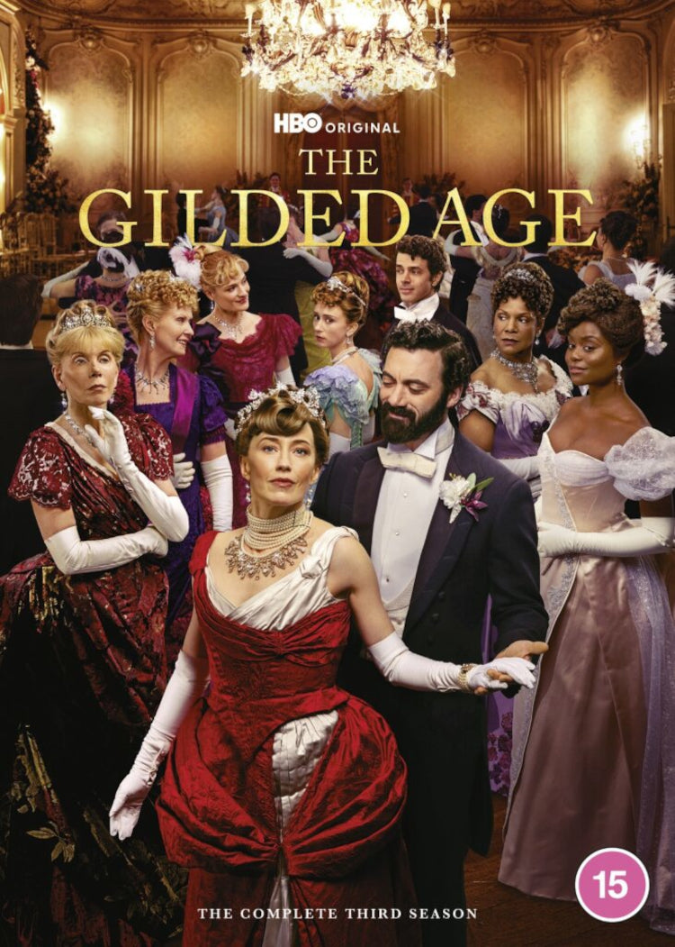 The Gilded Age: Season 3