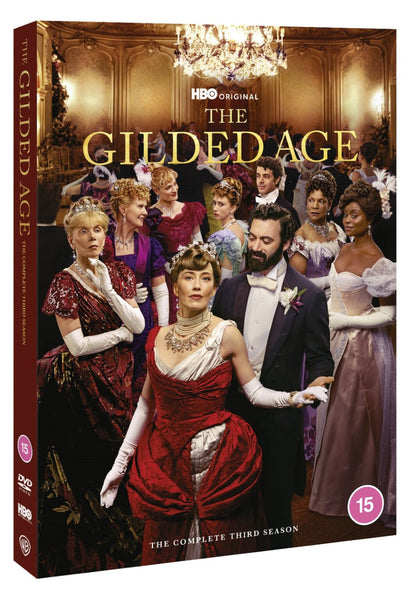 The Gilded Age: Season 3