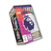 Topps Premier League 2026 - Debut Edition - Hall of Fame Super Tin #2. Contains 50 cards plus 3 Hall of Fame LE cards.